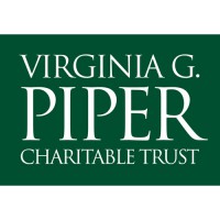 VirginiaPiperCharitableTrustLogo_GreenBG