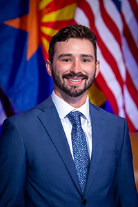 Max Hartgraves
