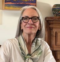 Nancy Baker